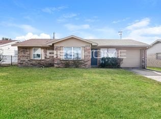 12516 Spring Branch Dr, Balch Springs, TX 75180