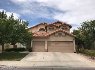 260 Sandrock Pointe Ln, Henderson, NV 89012