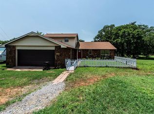 26244 S 449th West Ave, Depew, OK 74028
