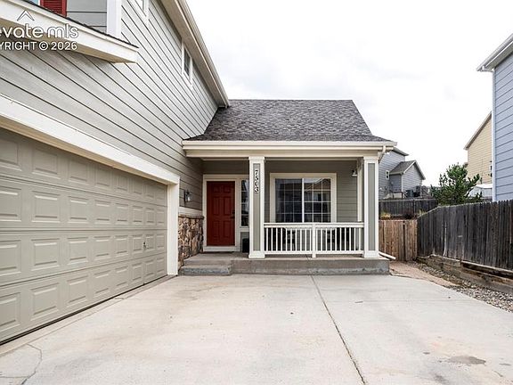4th image of 7503 Bentwater Dr