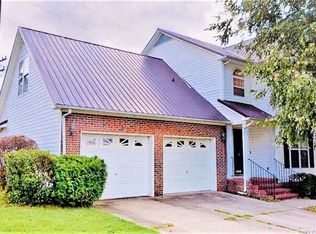 33 Yadkin Ct, Cameron, NC 28326