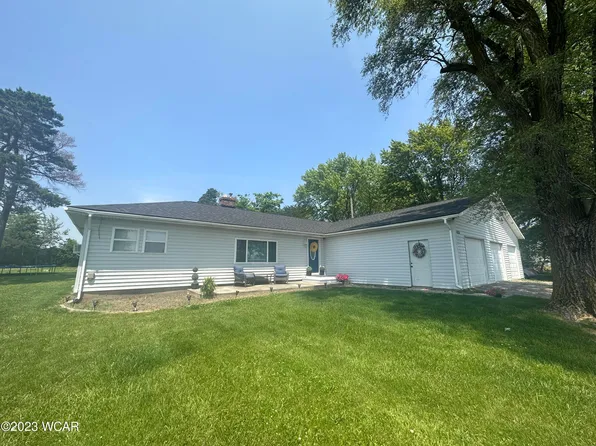 6231 McPheron Rd, Lima, OH 45804