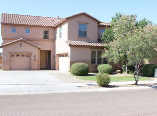 16529 W Lincoln St, Goodyear, AZ 85338