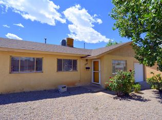 10220 Betts St NE, Albuquerque, NM 87112