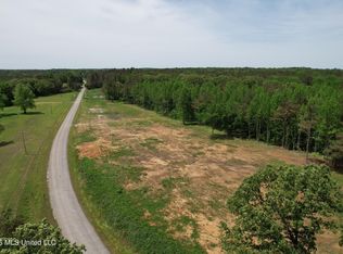 0 Old 4 Hwy, Holly Springs, MS 38635