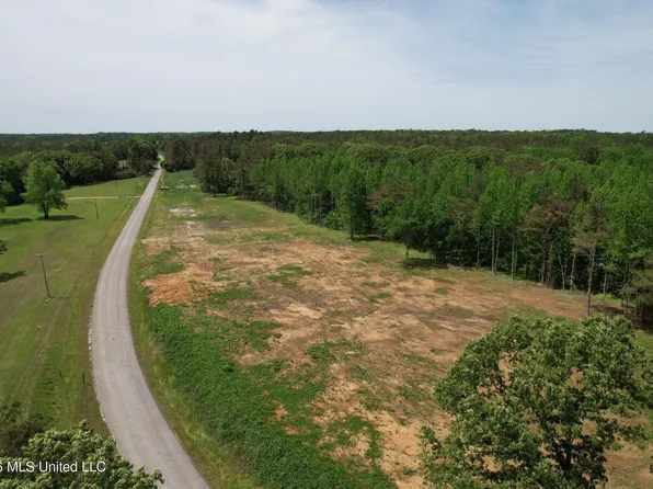 0 Old 4 Hwy, Holly Springs, MS 38635