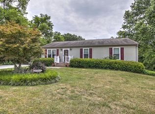 134 Bonavista Rd, Salem, VA 24153