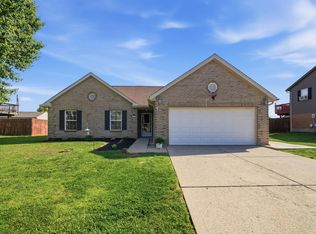 585 Barley Cir, Crittenden, KY 41030