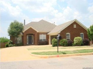 603 Castle Brook Dr, Prattville, AL 36066