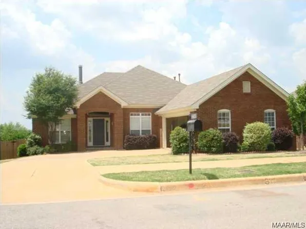 603 Castle Brook Dr, Prattville, AL 36066
