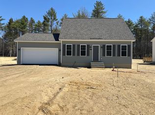 14 Westhaven Ln, Wells, ME 04090