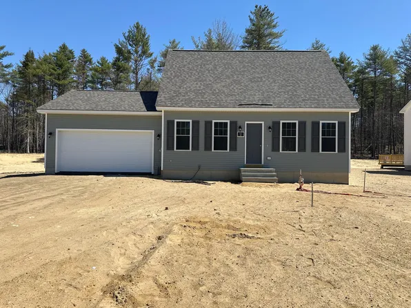 Lot 14 Westhaven Lane, Wells, ME 04090