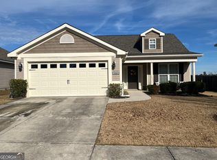 7006 Summerton Dr, Augusta, GA 30909