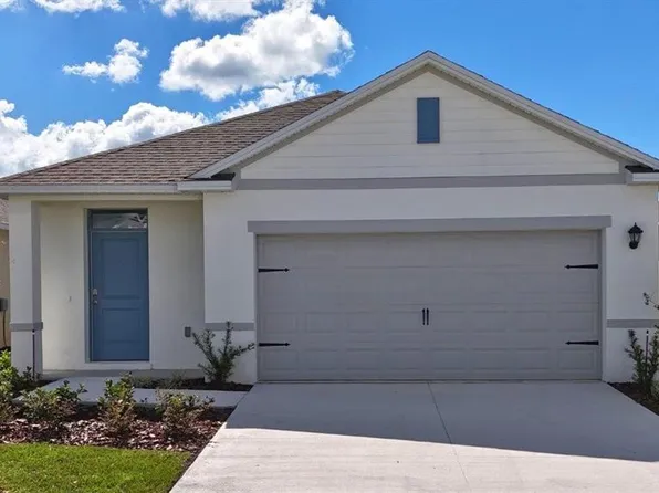 3111 Firebrush Ln, Winter Haven, FL 33884