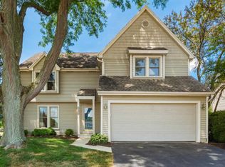 7313 Mapleleaf Blvd, Columbus, OH 43235