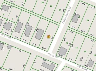 LOT 11 Gaut Addition LOT 11, Cleveland, TN 37311