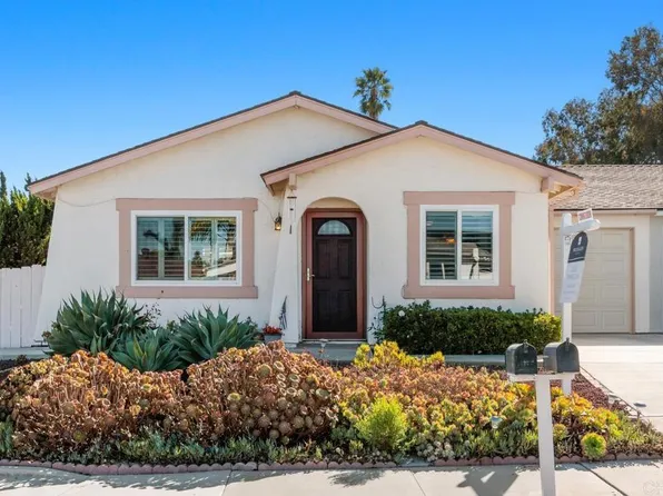 3915 San Pablo Ave, Oceanside, CA 92057