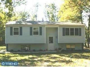 216 Front St, Southampton, NJ 08088