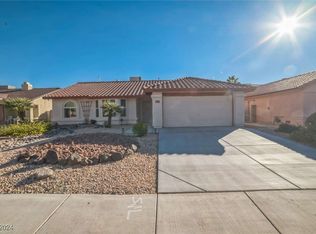 7980 Rye Canyon Dr, Las Vegas, NV 89123