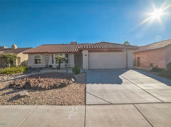 7980 Rye Canyon Dr, Las Vegas, NV 89123