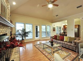6524 Ladera Norte, Austin, TX 78731