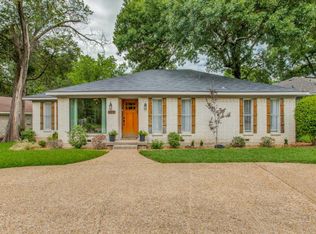 4607 Ashbrook Rd, Dallas, TX 75227