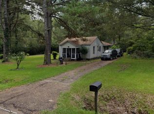 2105 T V Rd, Jackson, MS 39204
