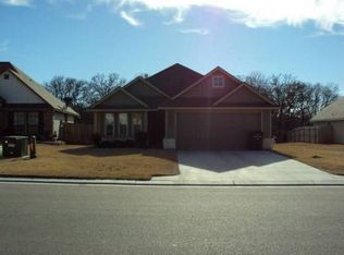 2019 Mountain Wind Loop, Bryan, TX 77807