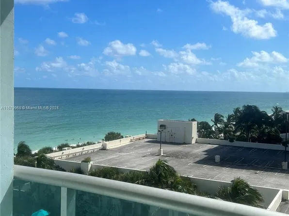 3801 S Ocean Dr APT 7H, Hollywood, FL 33019
