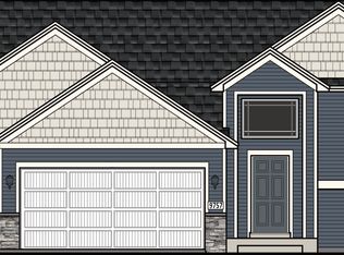 9757 32nd St NE, Saint Michael, MN 55376