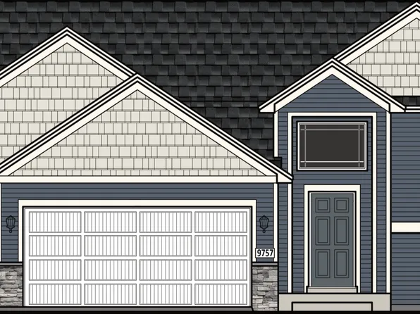 9757 32nd St NE, Saint Michael, MN 55376