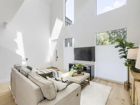 3829 Osage Street, Denver, CO 80211