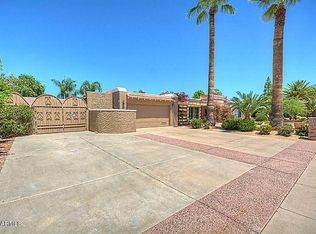 7036 E Friess Dr, Scottsdale, AZ 85254
