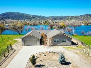 29540 Fawn Way, Tehachapi, CA 93561