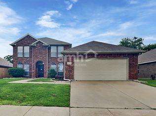 5812 Weathered Trl, Grand Prairie, TX 75052