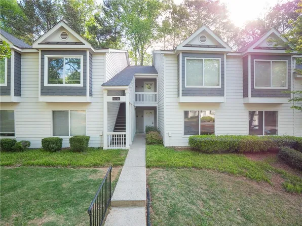 43 Arbor End SE, Smyrna, GA 30080