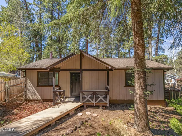 798 Comanche, Flagstaff, AZ 86005