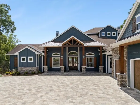 22621 Shady Branch Way, Eustis, FL 32736