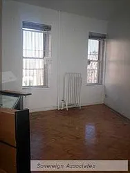 Rented by Sovereign Associates