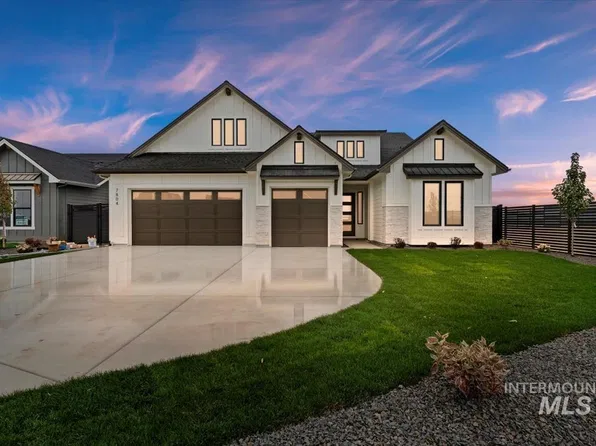 10833 W Lahinch Ln, Kuna, ID 83634