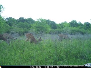 Banty Rd, Bennington, OK 74723