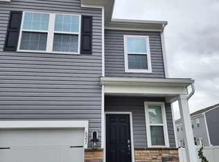 619 Benjamin Ct, Absecon, NJ 08201