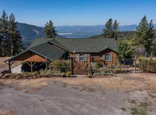 3656 Breckenridge Rd, Rice, WA 99167