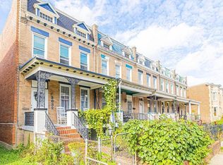 3632 11th St NW #2, Washington, DC 20010