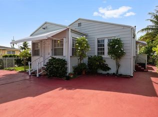 2900 SW 16th St, Miami, FL 33145