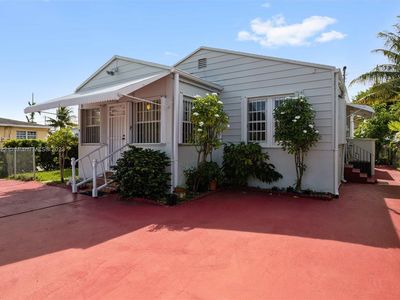 2900 SW 16th St, Miami, FL, 33145