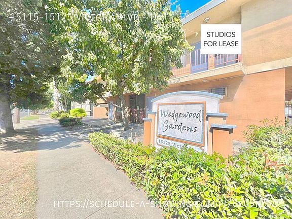 4th image of 15115-15125 Victory Blvd #D