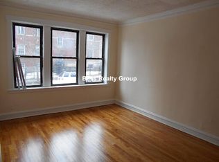 1708 W Lunt Ave #1, Chicago, IL 60626