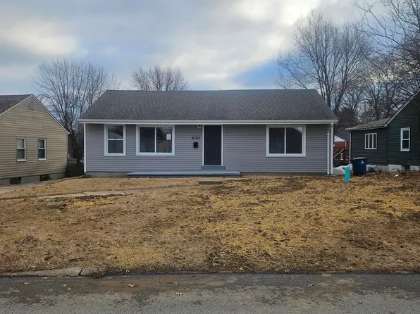 6142 Wulff Dr, Saint Louis, MO 63134