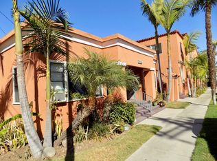 Spacious 1 Bedroom 1 Bath Downstairs Just Blocks From Alamitos And Junipero Beach, Long Beach, CA 90814